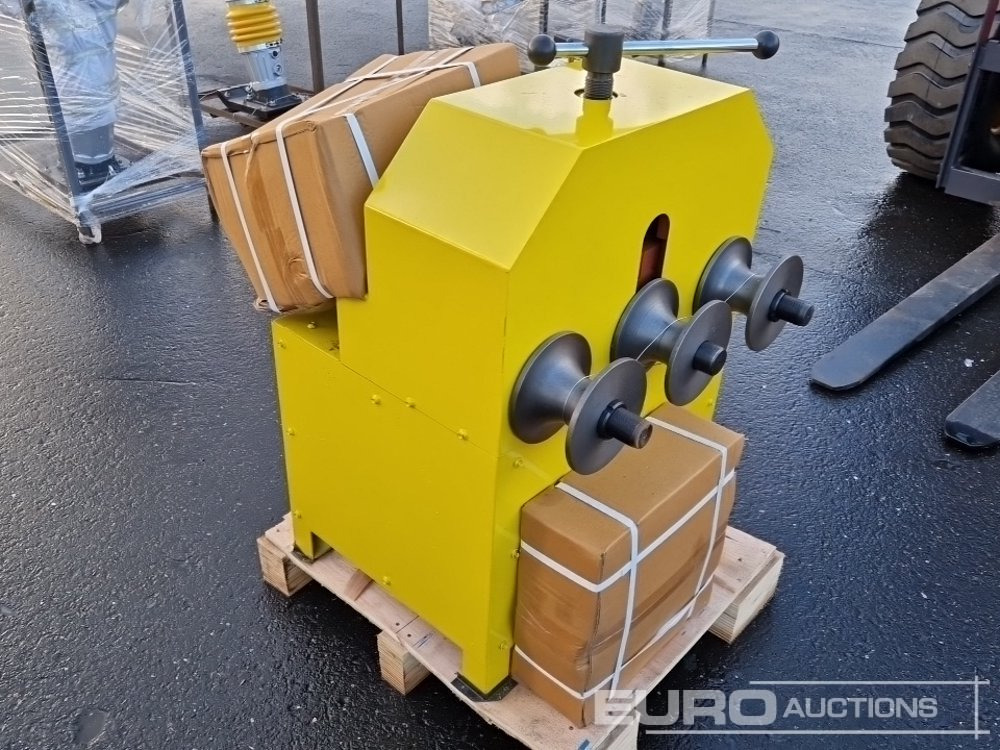 Unused 2025 OKG HHW-76B - Equipamento para oficina: foto 4 Unused 2025 OKG HHW-76B - Equipamento para oficina: foto 4