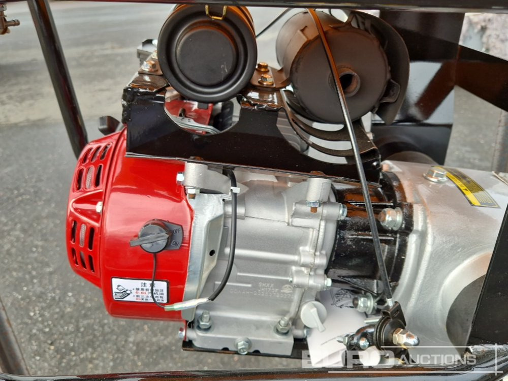 Máquina de asfalto Unused 2025 OKG HP-JT100: foto 7