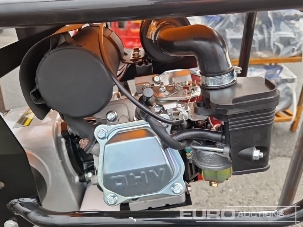 Máquina de asfalto Unused 2025 OKG HP-JT100: foto 8