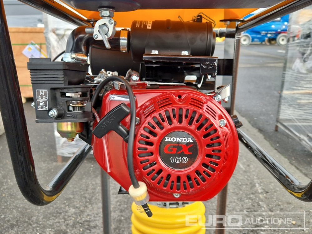 Máquina de asfalto Unused 2025 OKG HP-JT100: foto 6