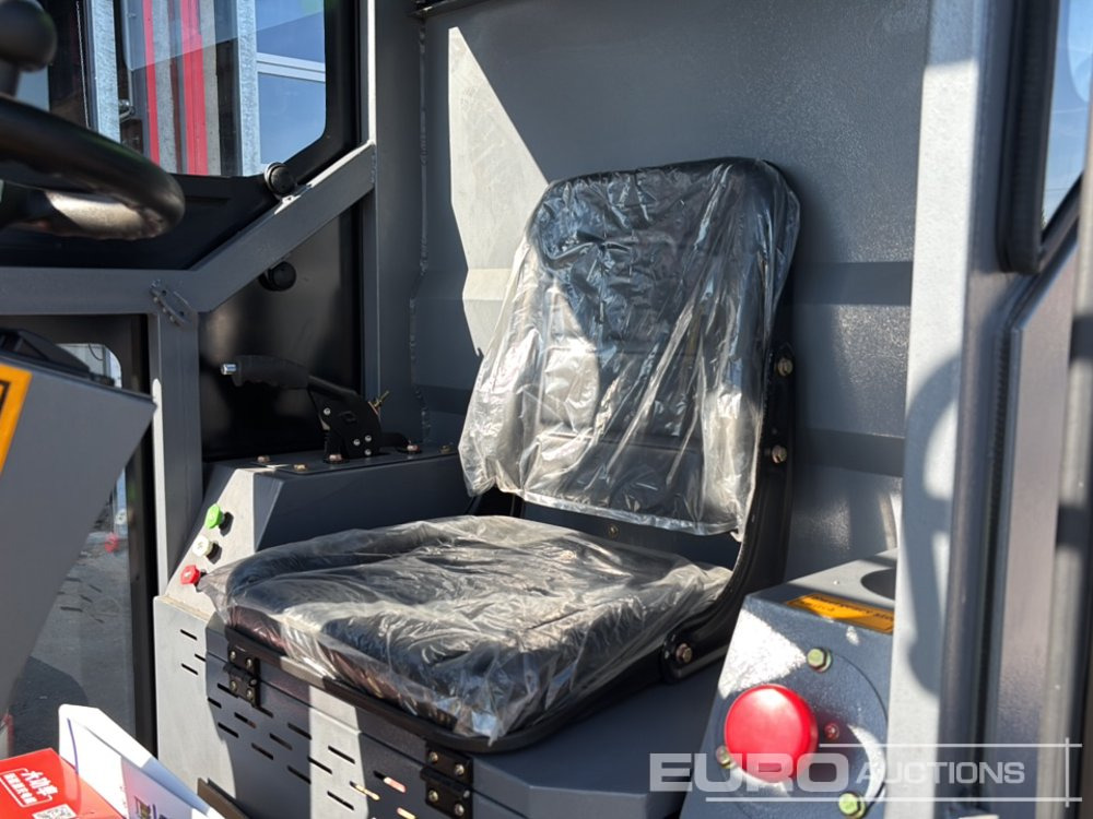 Equipamento de construção Unused 2025 STARVOX D19: foto 31
