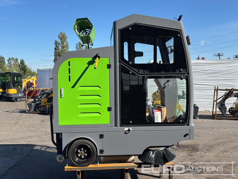 Equipamento de construção Unused 2025 STARVOX D19: foto 6