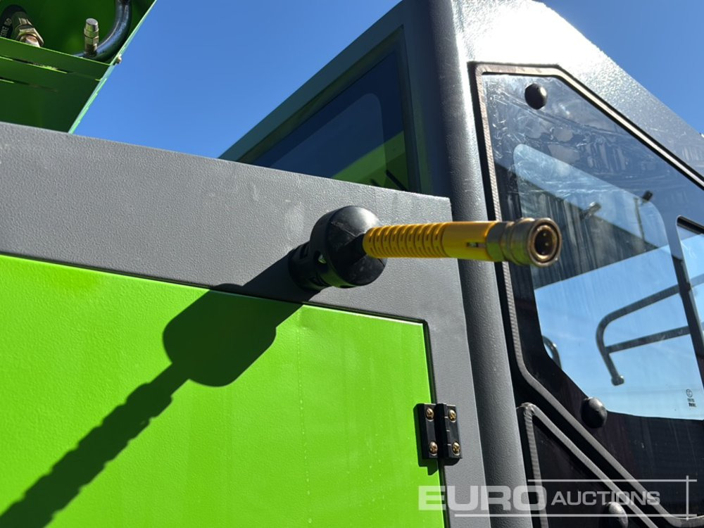 Equipamento de construção Unused 2025 STARVOX D19: foto 28