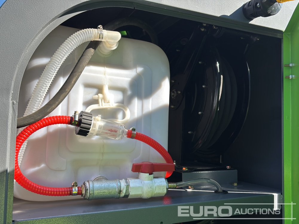 Equipamento de construção Unused 2025 STARVOX D19: foto 24