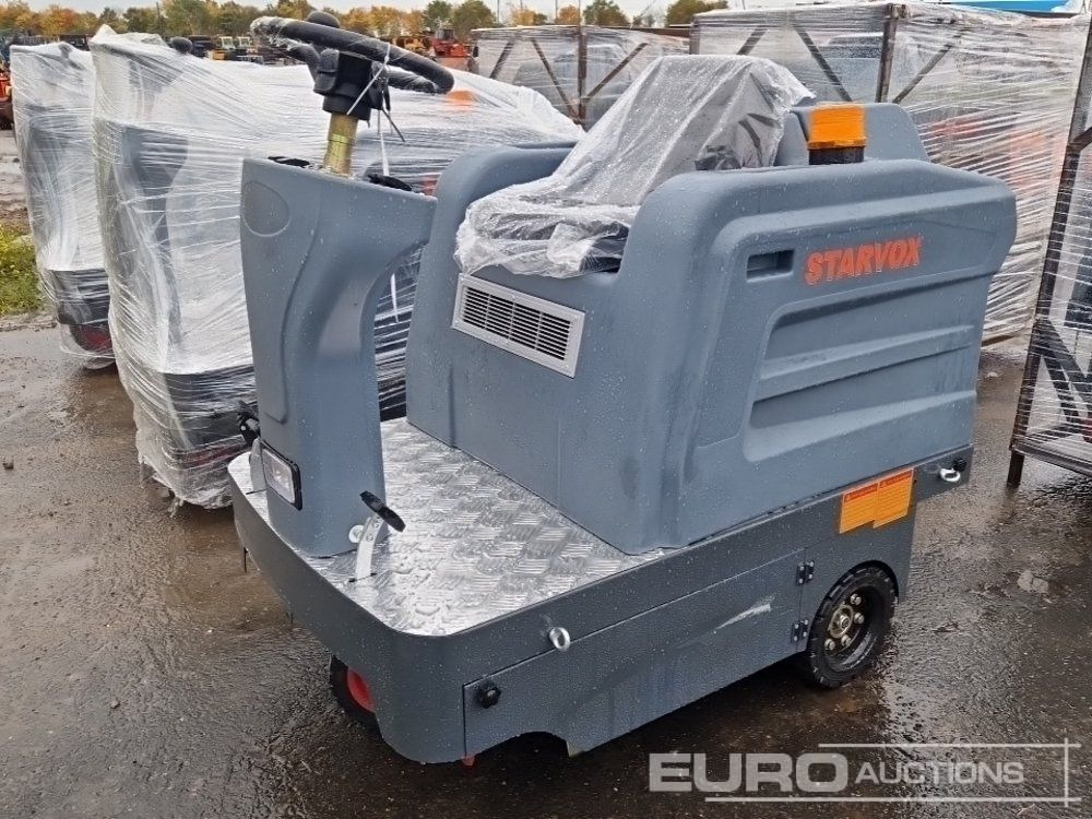 Unused 2025 STARVOX SV-1260 - Equipamento de construção: foto 1 Unused 2025 STARVOX SV-1260 - Equipamento de construção: foto 1