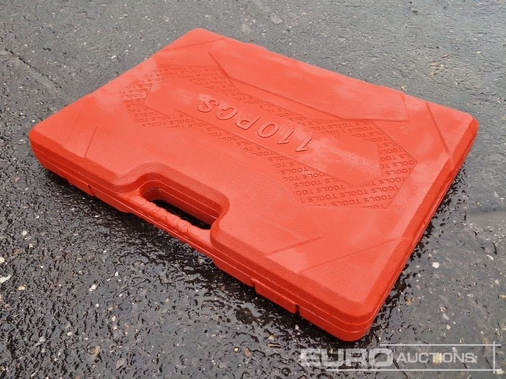 Unused 2025 Zvox 110PC - Equipamento de construção: foto 3 Unused 2025 Zvox 110PC - Equipamento de construção: foto 3