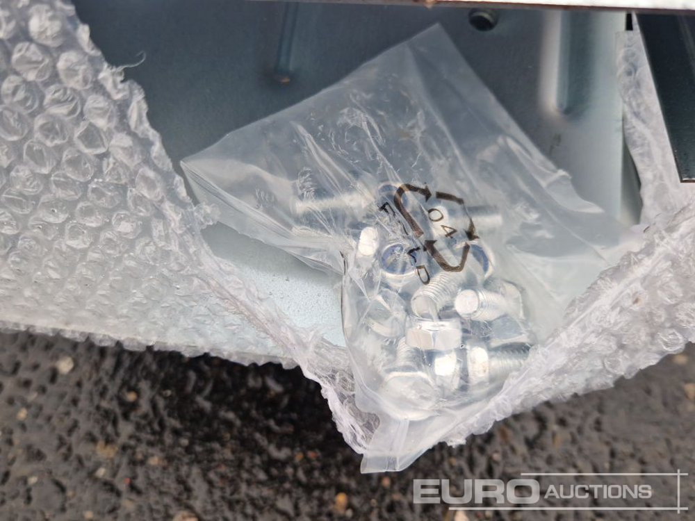 Equipamento para oficina Unused 2025 Zvox SU-180: foto 7