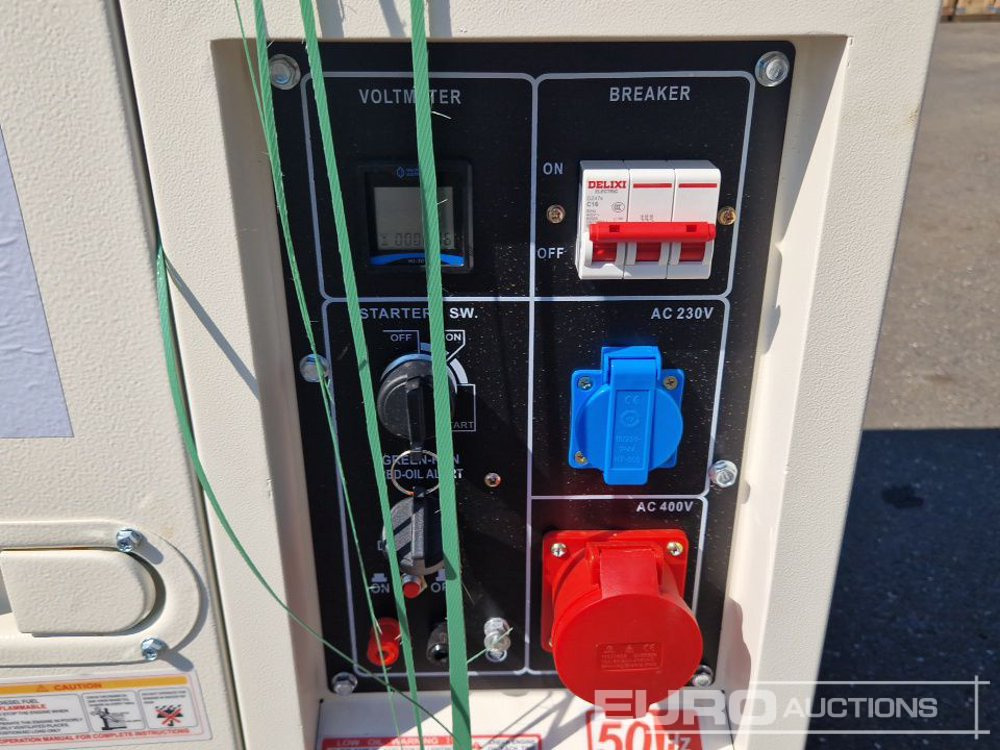 Gerador elétrico Unused Compal Power VG-R110: foto 9