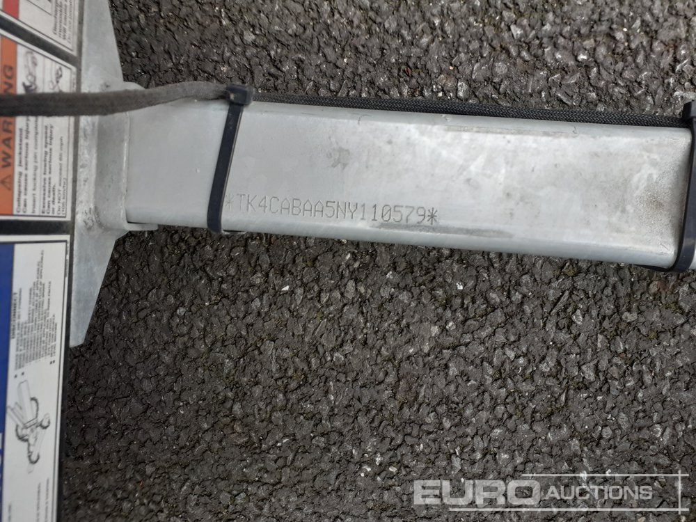 Unused Doosan C90 - Compressor de ar: foto 3 Unused Doosan C90 - Compressor de ar: foto 3