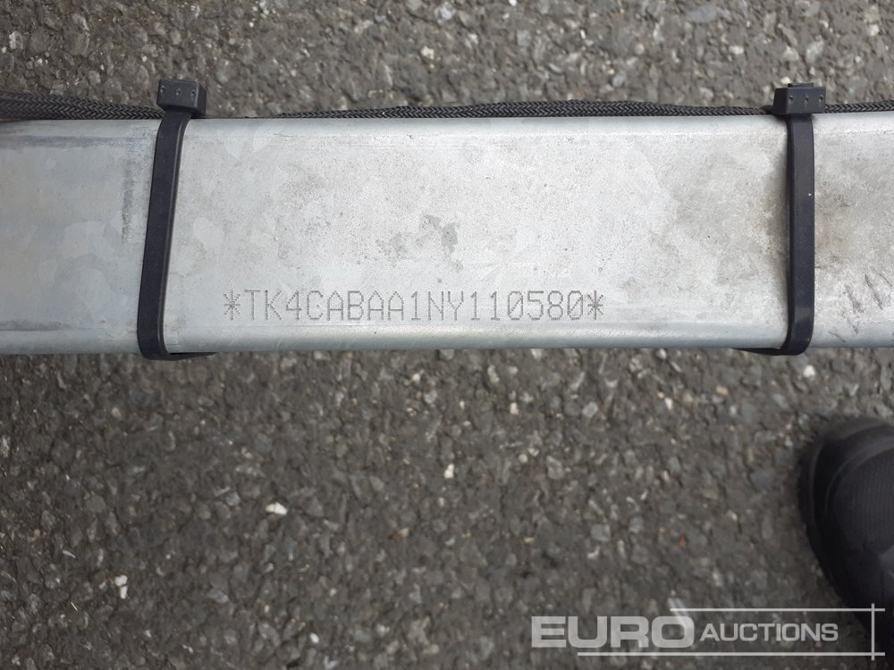 Unused Doosan C90 - Compressor de ar: foto 3 Unused Doosan C90 - Compressor de ar: foto 3