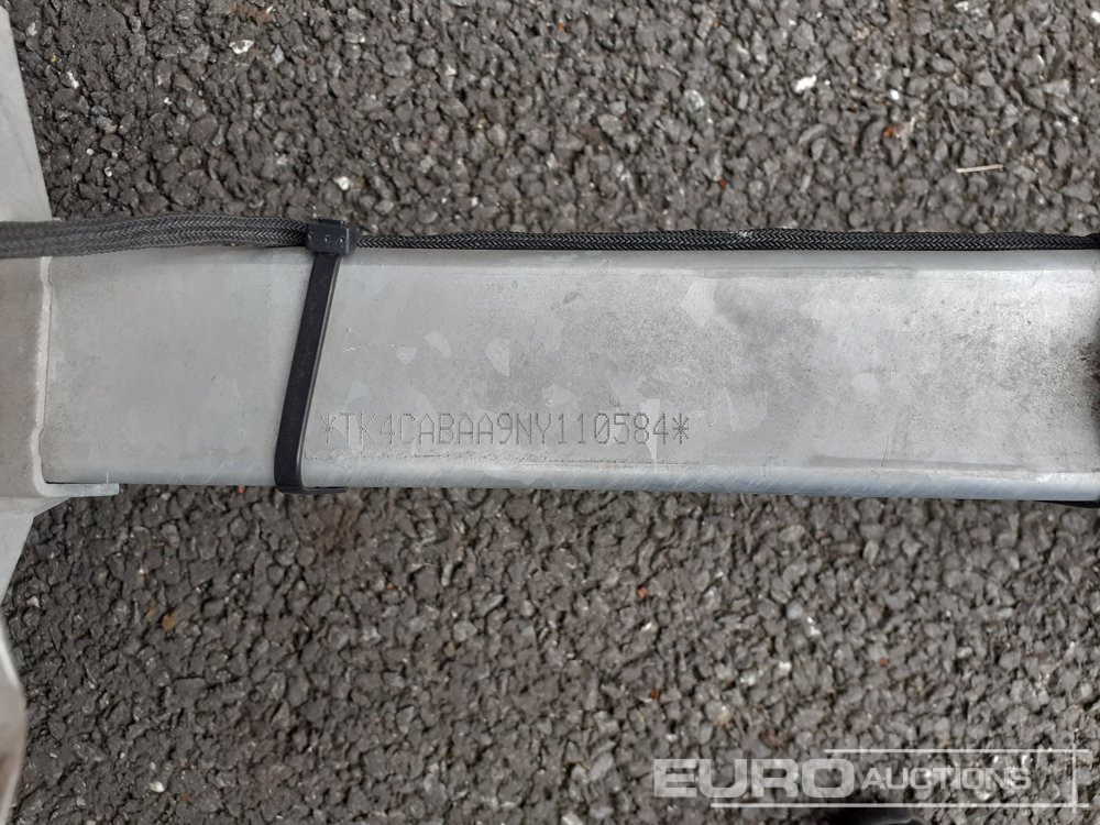 Unused Doosan C90 - Compressor de ar: foto 3 Unused Doosan C90 - Compressor de ar: foto 3