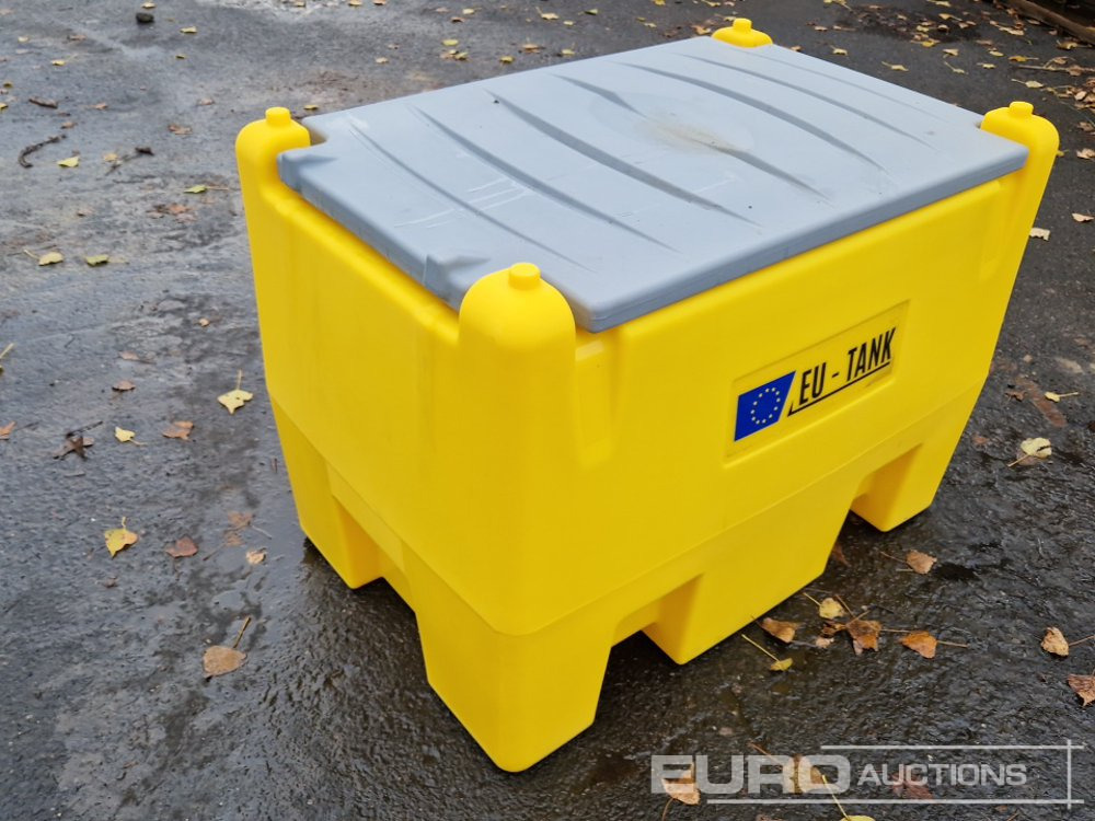 Unused Emiliana Serbatoi 220Z1 - Depósito de armazenamento: foto 3 Unused Emiliana Serbatoi 220Z1 - Depósito de armazenamento: foto 3