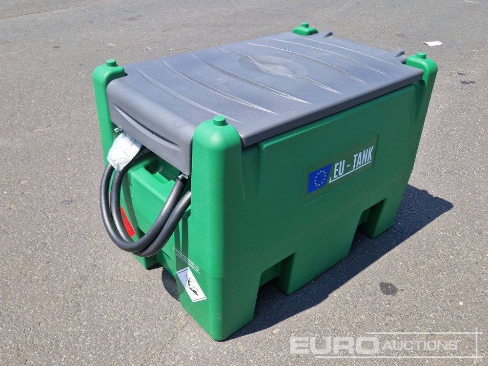 Unused Emiliana Serbatoi 220Z1 - Depósito de armazenamento: foto 3 Unused Emiliana Serbatoi 220Z1 - Depósito de armazenamento: foto 3