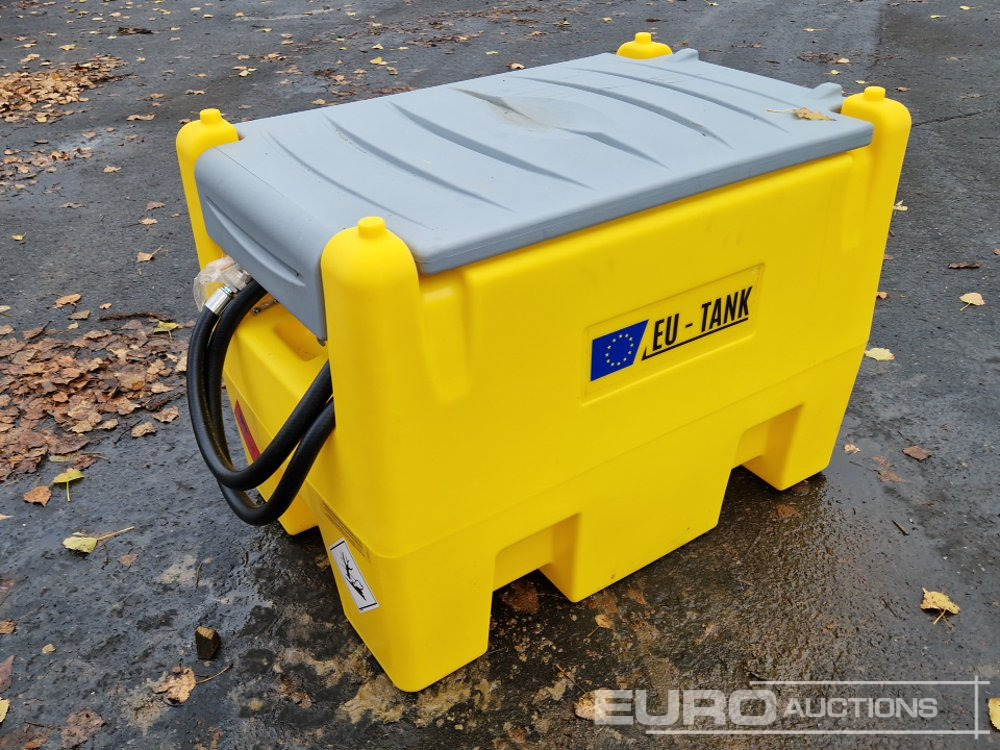 Unused Emiliana Serbatoi 220Z1 - Depósito de armazenamento: foto 2 Unused Emiliana Serbatoi 220Z1 - Depósito de armazenamento: foto 2