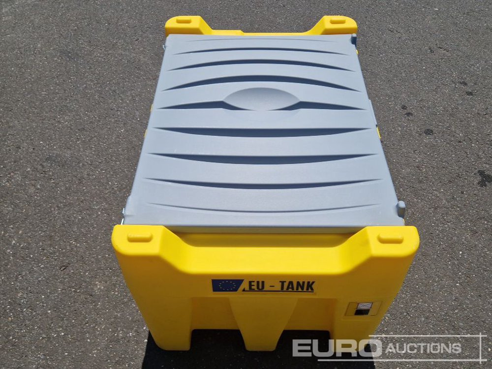 Unused Emiliana Serbatoi 330Z1 - Depósito de armazenamento: foto 3 Unused Emiliana Serbatoi 330Z1 - Depósito de armazenamento: foto 3