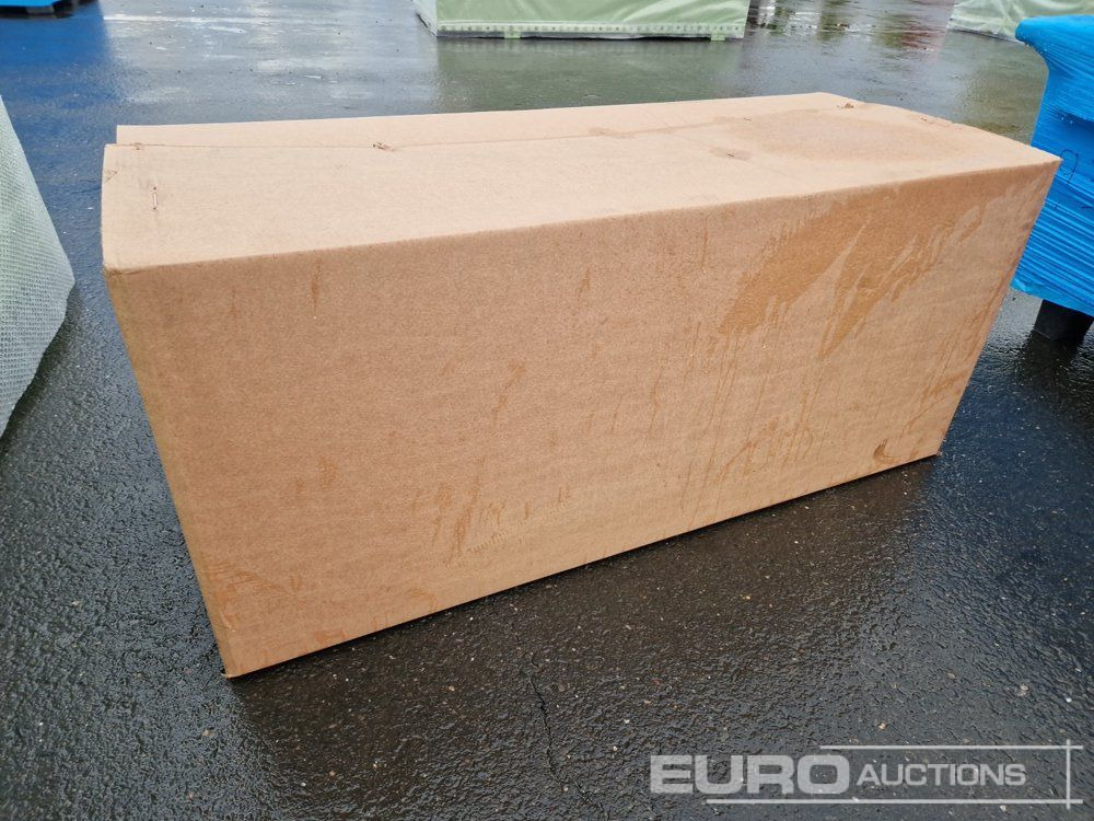 Unused Emiliana Serbatoi EMILCADDY 55 - Depósito de armazenamento: foto 2 Unused Emiliana Serbatoi EMILCADDY 55 - Depósito de armazenamento: foto 2