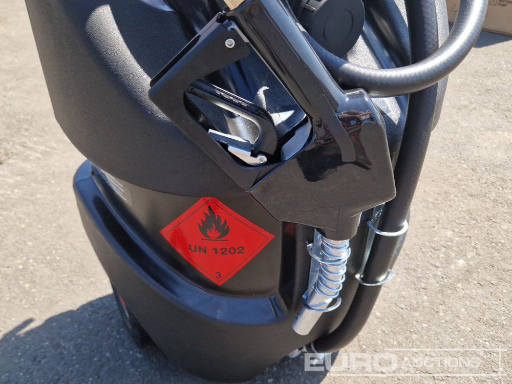 Unused Emiliana Serbatoi EMILCADDY 55 - Depósito de armazenamento: foto 5 Unused Emiliana Serbatoi EMILCADDY 55 - Depósito de armazenamento: foto 5