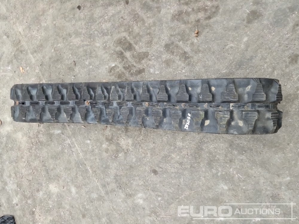 Unused Rubber Track 230x96x35 - Rasto de Máquina de construção: foto 5 Unused Rubber Track 230x96x35 - Rasto de Máquina de construção: foto 5