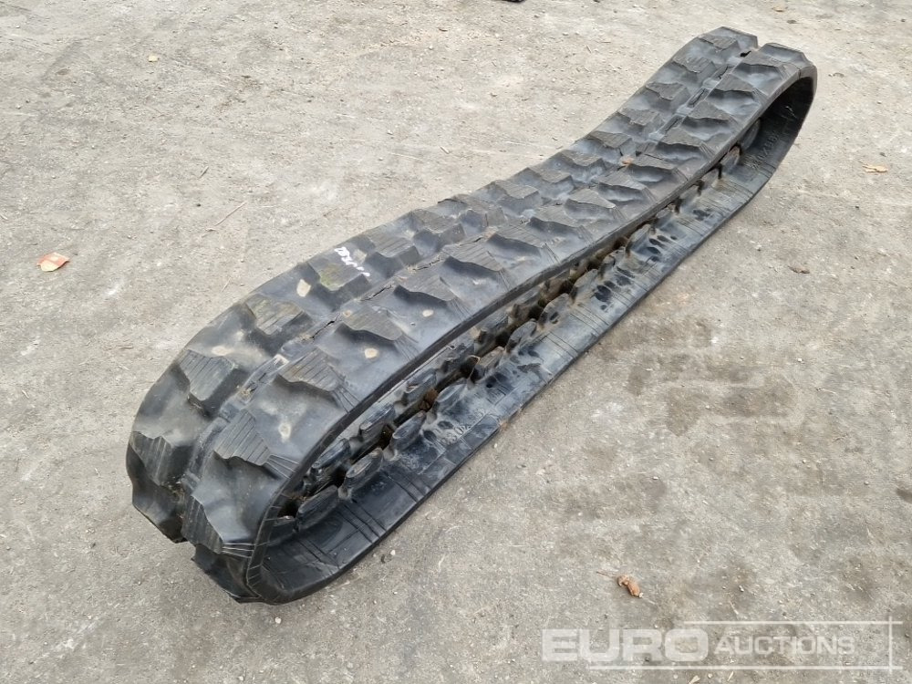 Unused Rubber Track 230x96x35 - Rasto de Máquina de construção: foto 4 Unused Rubber Track 230x96x35 - Rasto de Máquina de construção: foto 4