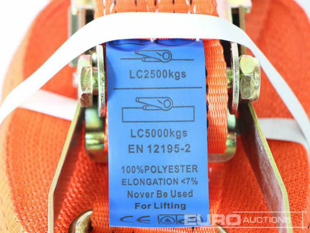 Unused Uni 3T*L8M - Equipamento de construção: foto 5 Unused Uni 3T*L8M - Equipamento de construção: foto 5