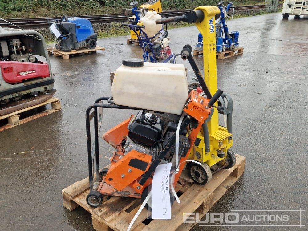 Wacker Neuson BPU2540A - Placas vibratórias: foto 2 Wacker Neuson BPU2540A - Placas vibratórias: foto 2