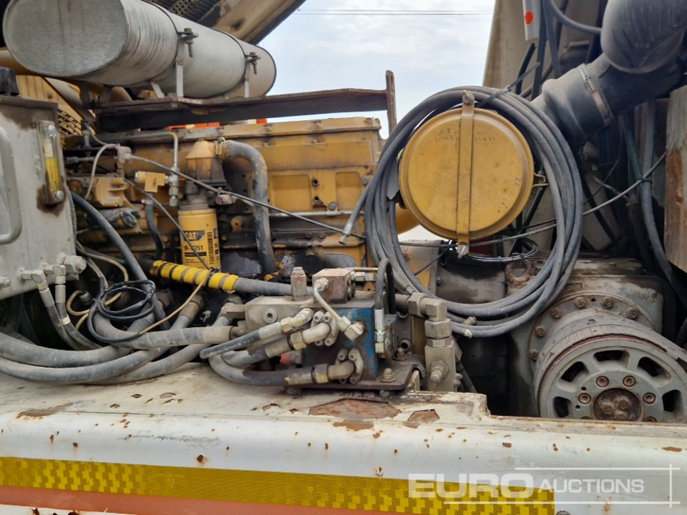 Aplainadora (Fresadora) Wirtgen W1000: foto 23