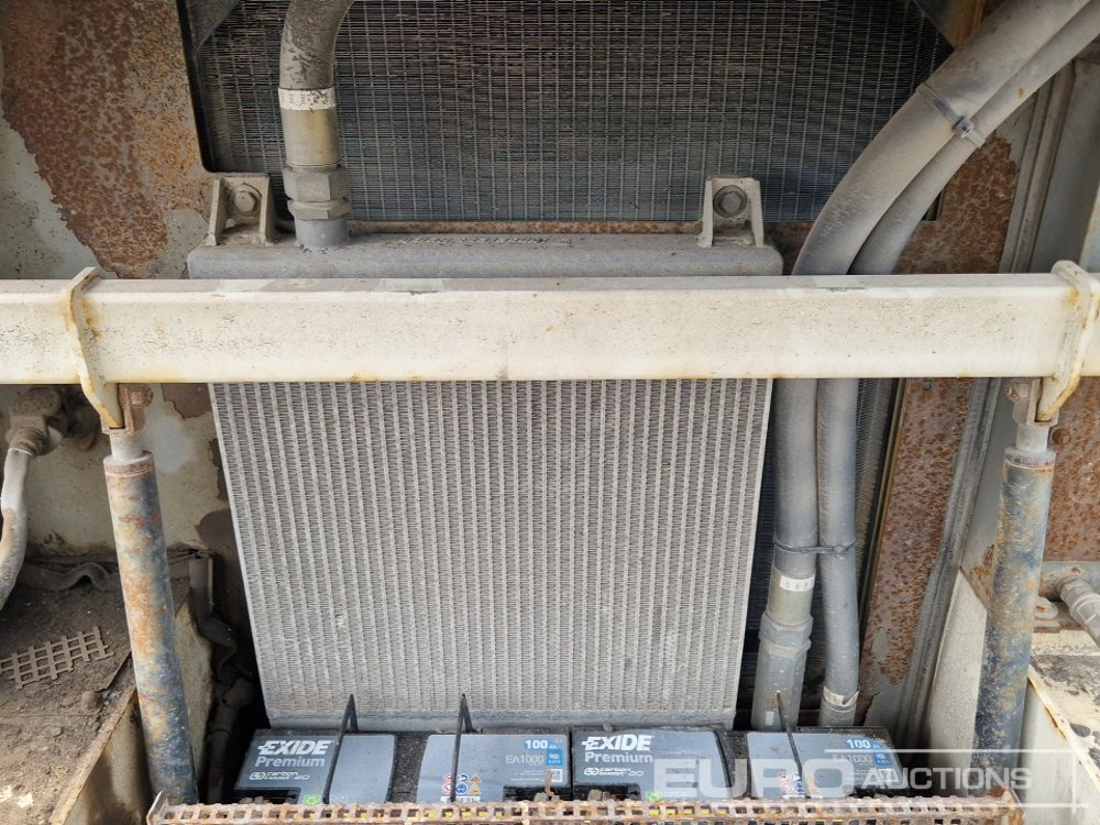 Aplainadora (Fresadora) Wirtgen W1000: foto 26