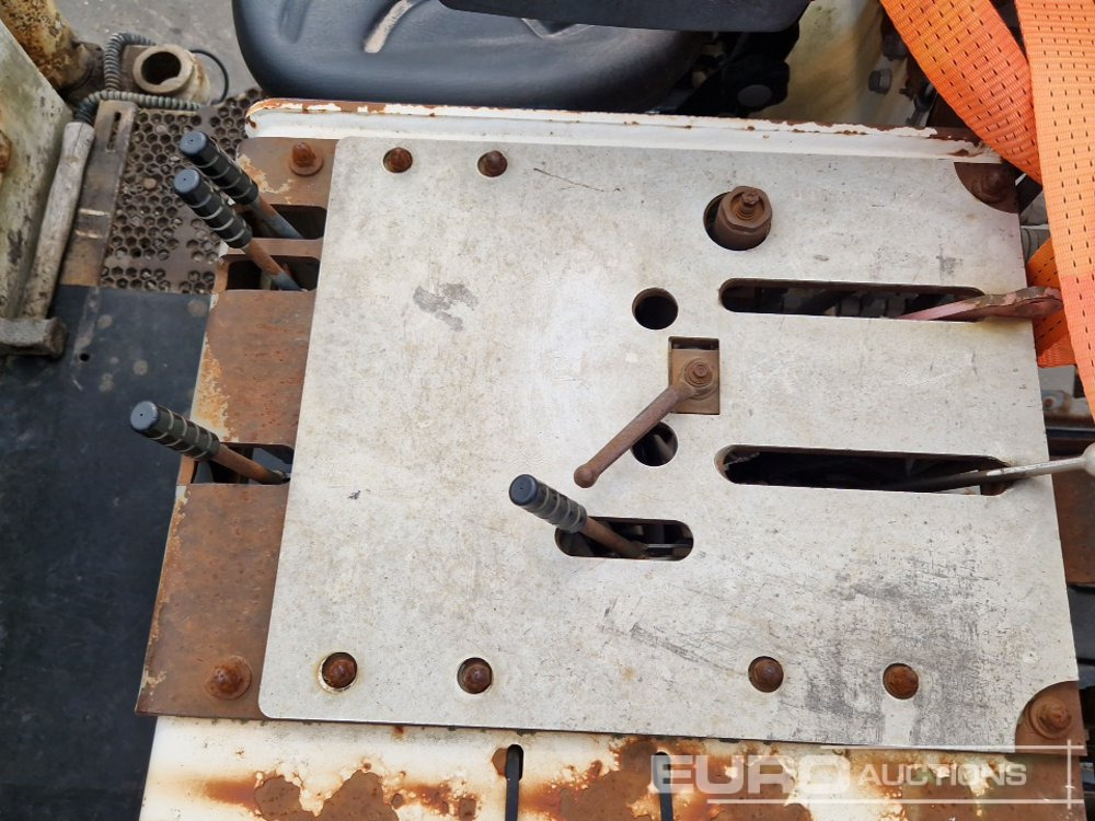 Aplainadora (Fresadora) Wirtgen W1000: foto 29