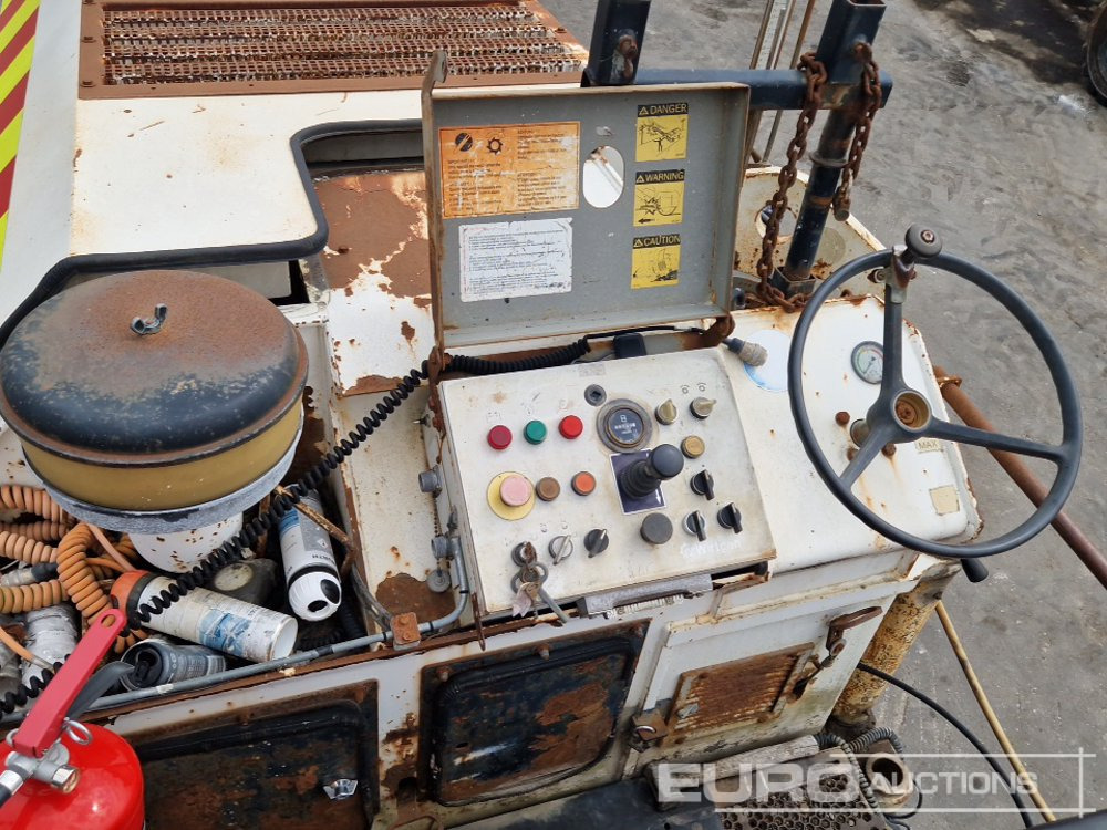 Aplainadora (Fresadora) Wirtgen W1000: foto 30