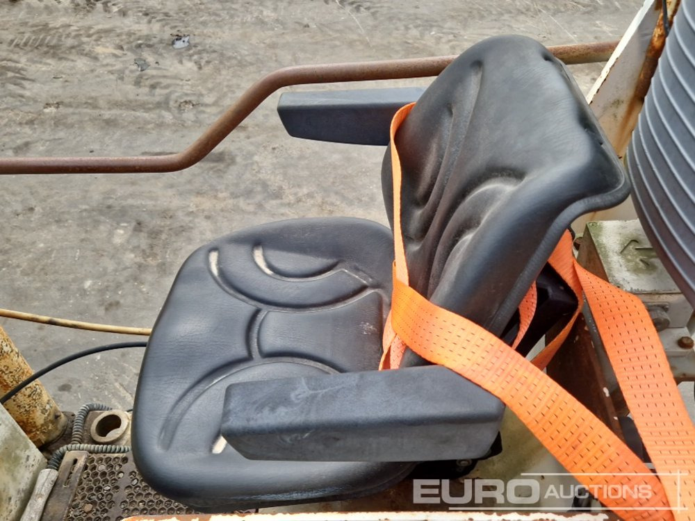 Aplainadora (Fresadora) Wirtgen W1000: foto 28