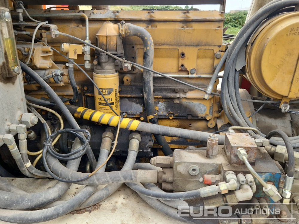 Aplainadora (Fresadora) Wirtgen W1000: foto 24