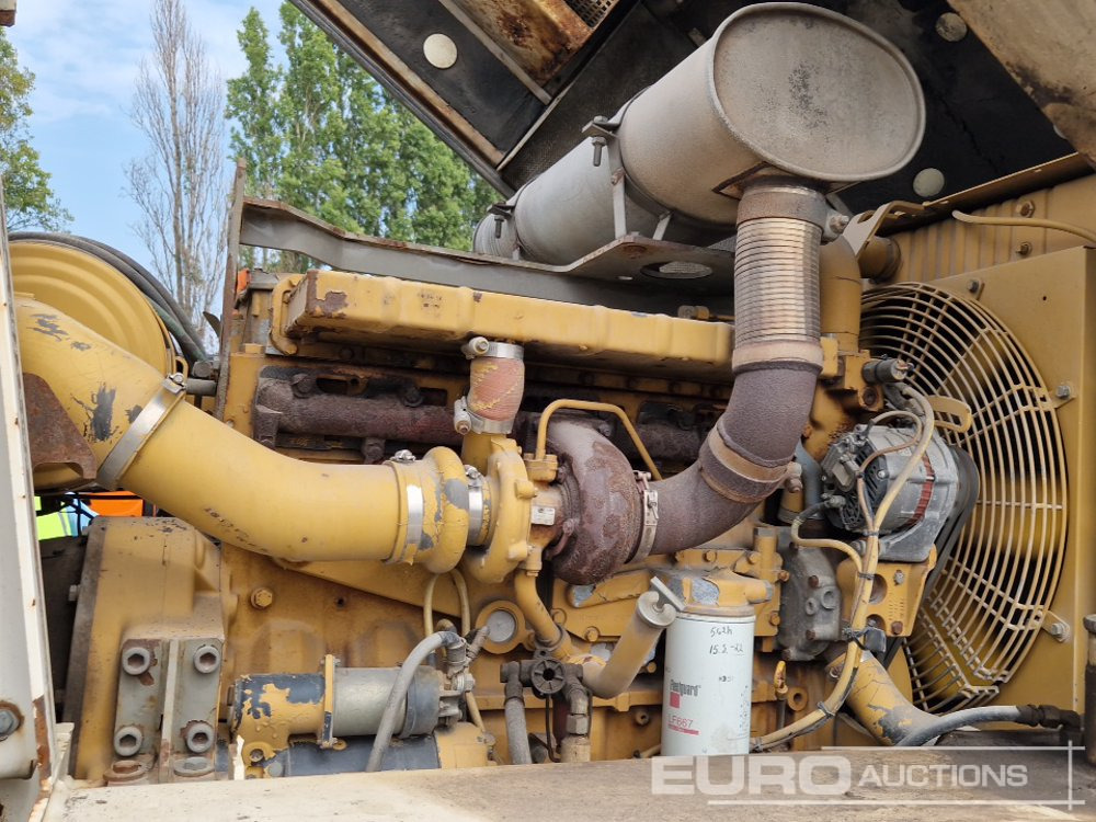 Aplainadora (Fresadora) Wirtgen W1000: foto 21