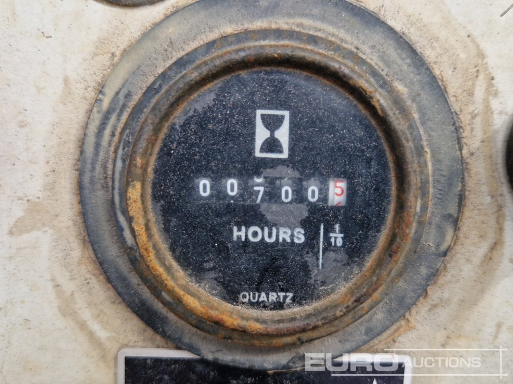 Aplainadora (Fresadora) Wirtgen W1000: foto 32