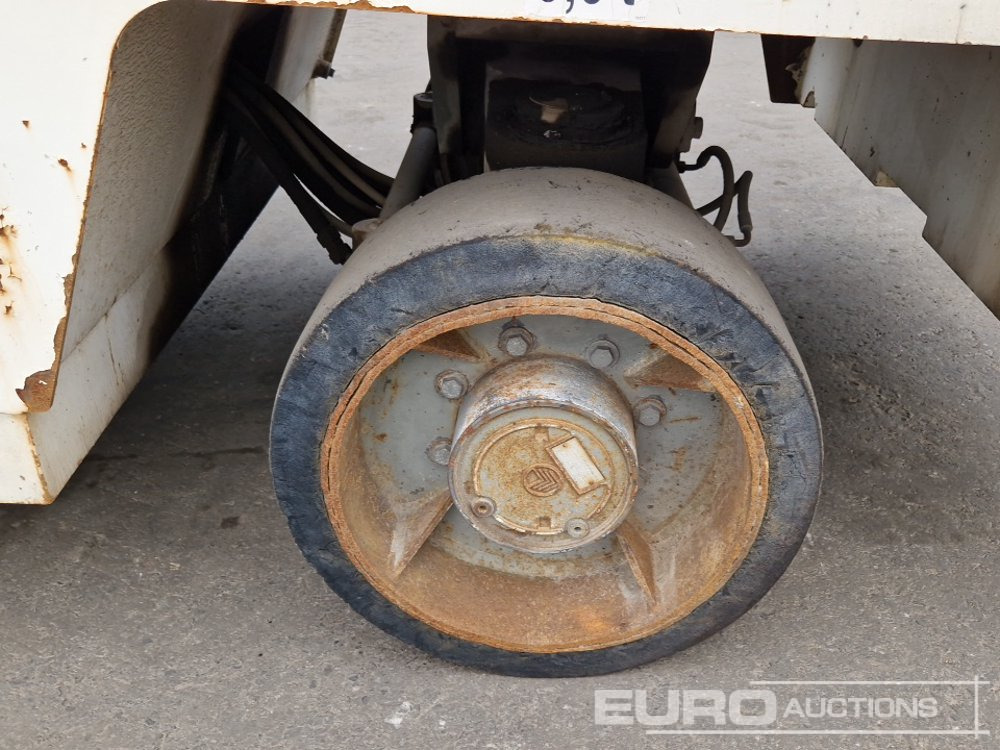 Aplainadora (Fresadora) Wirtgen W1000: foto 7