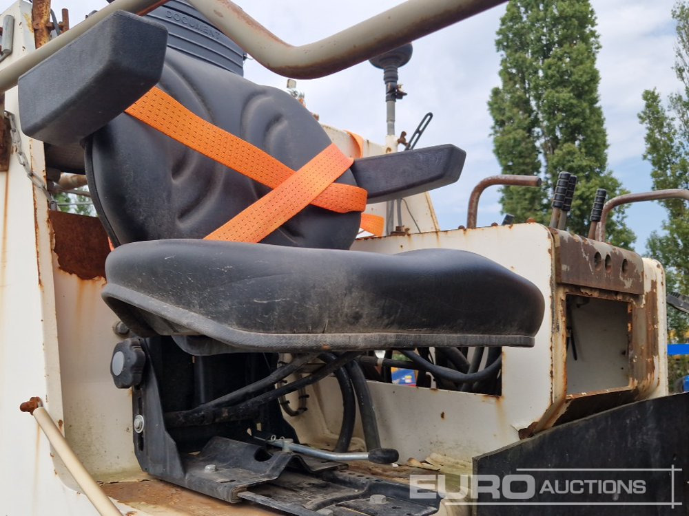 Aplainadora (Fresadora) Wirtgen W1000: foto 27