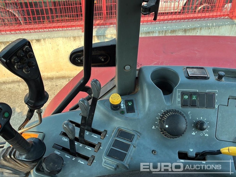 2007 McCormick MC105 - Trator: foto 5 2007 McCormick MC105 - Trator: foto 5