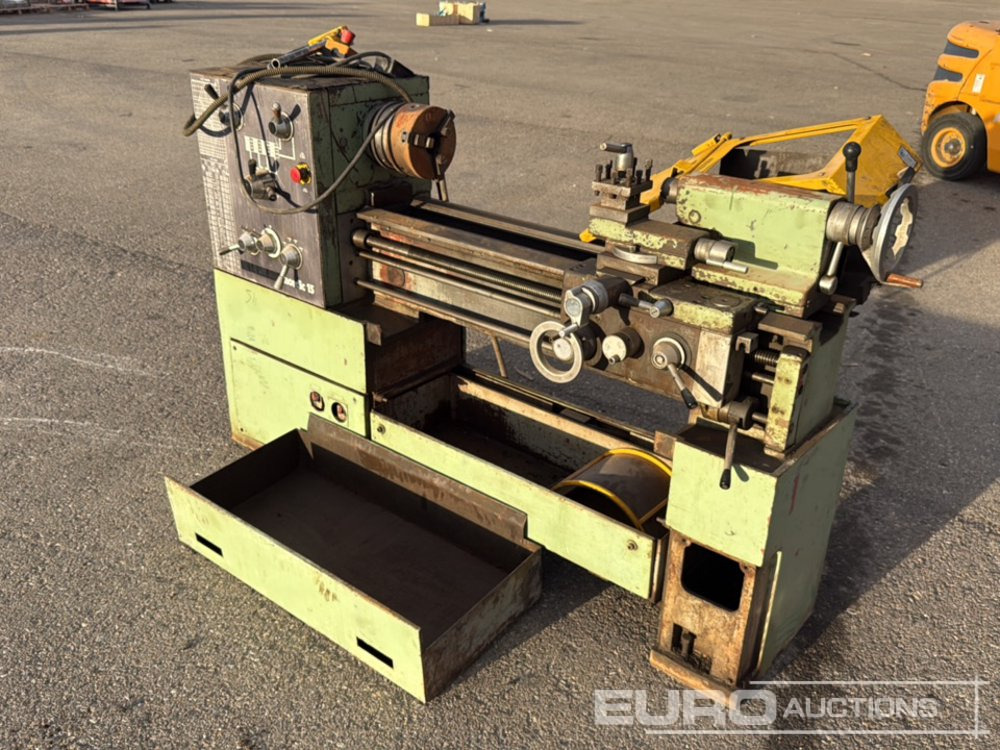 2011 South Bend NORDIC 15 - Equipamento de construção: foto 4 2011 South Bend NORDIC 15 - Equipamento de construção: foto 4