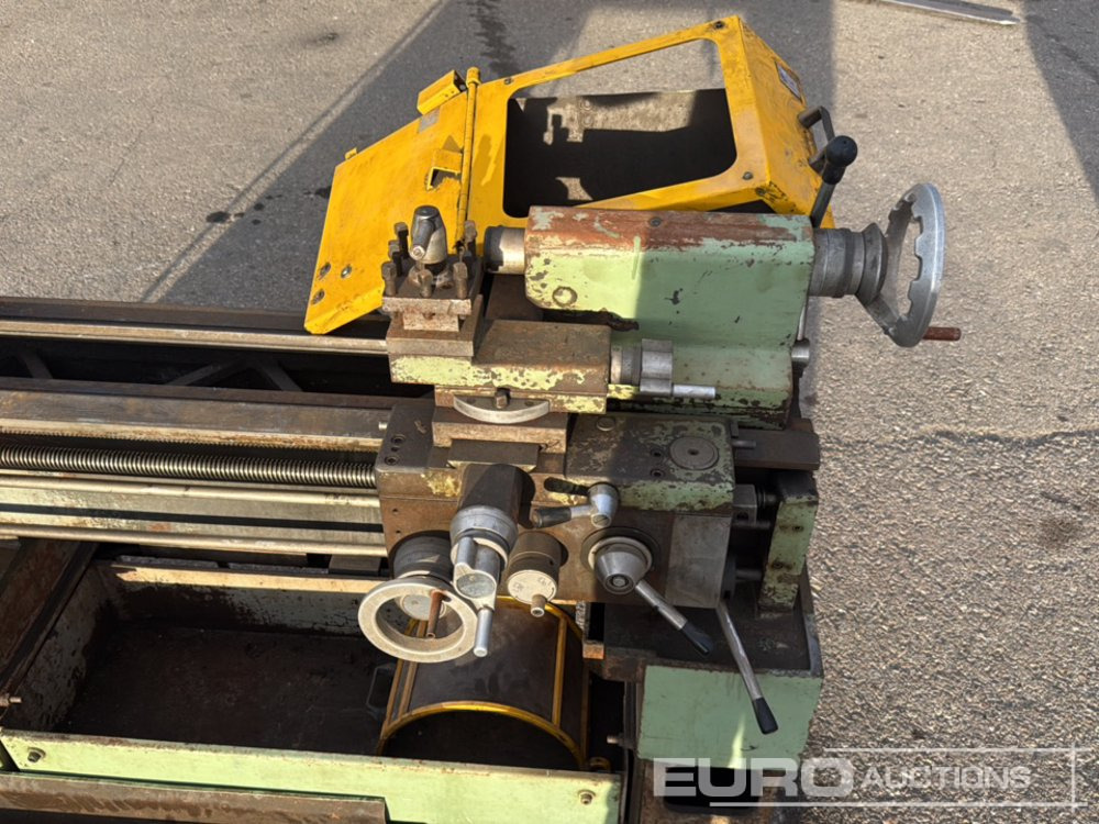 2011 South Bend NORDIC 15 - Equipamento de construção: foto 5 2011 South Bend NORDIC 15 - Equipamento de construção: foto 5