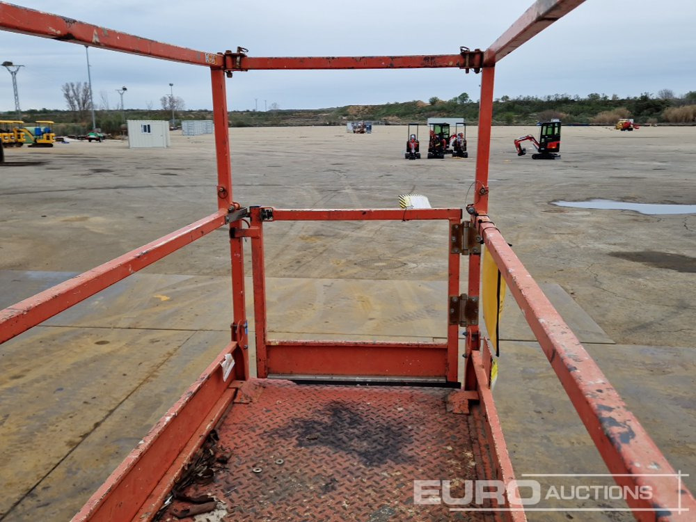 Plataforma aérea 2014 SkyJack SJ III-3226: foto 26