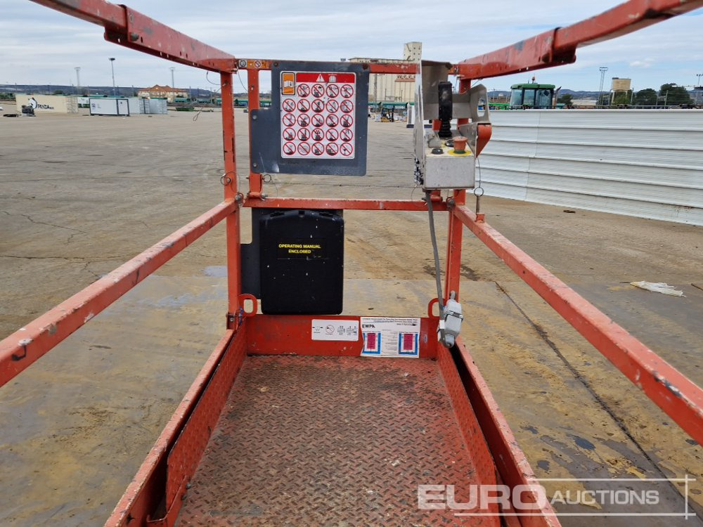 Plataforma aérea 2014 SkyJack SJ III-3226: foto 28