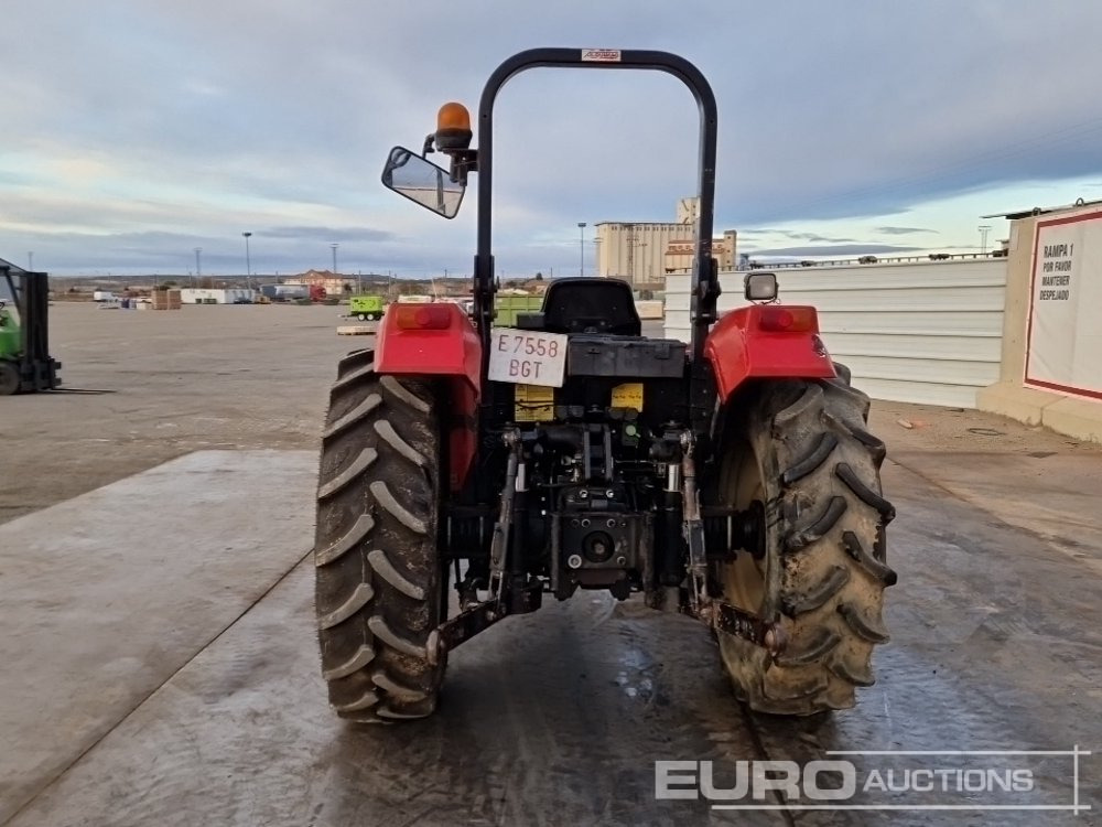 2015 Valtra A73 - Trator: foto 4 2015 Valtra A73 - Trator: foto 4
