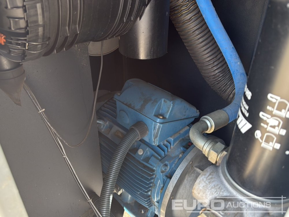 Compressor de ar 2016 Betico ER-55 VF: foto 9