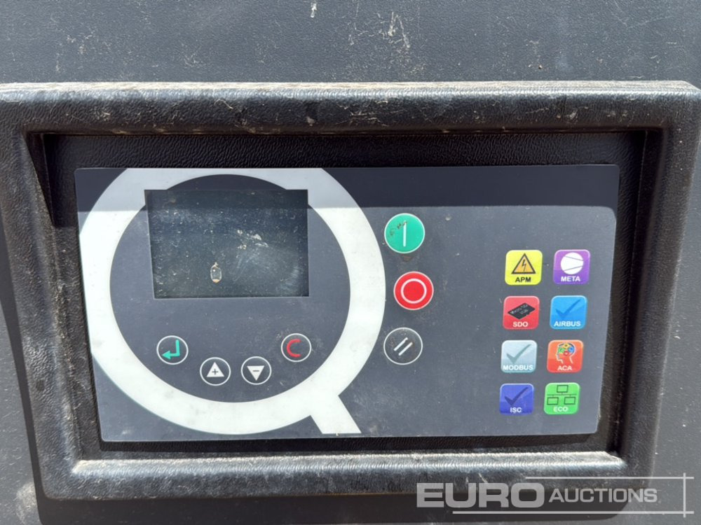 Compressor de ar 2016 Betico ER-55 VF: foto 6