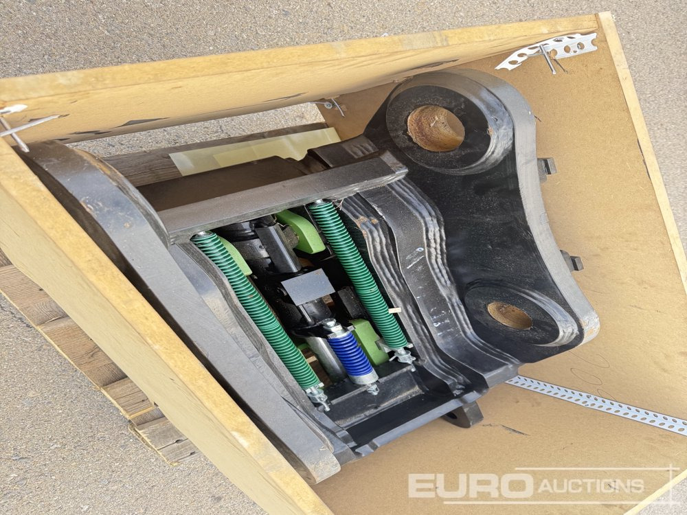 2023 Geith QC60H1G3-11323 - Acoplamento rápido: foto 4 2023 Geith QC60H1G3-11323 - Acoplamento rápido: foto 4