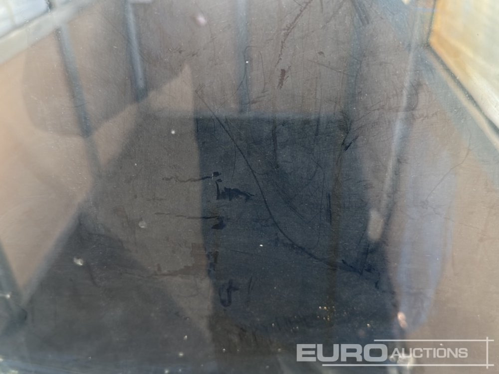 3m x 1,60m x 2,7m Indoor Office / Oficina taller - Casa contentor: foto 5 3m x 1,60m x 2,7m Indoor Office / Oficina taller - Casa contentor: foto 5