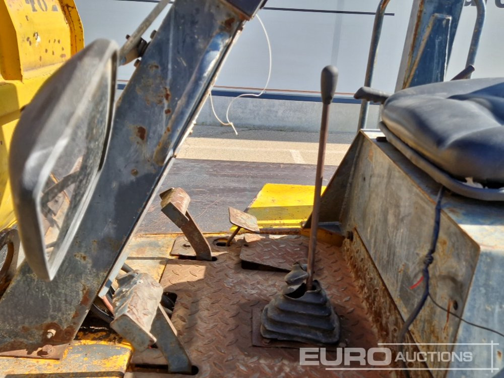 Tombador Benford 3000DRRA: foto 18