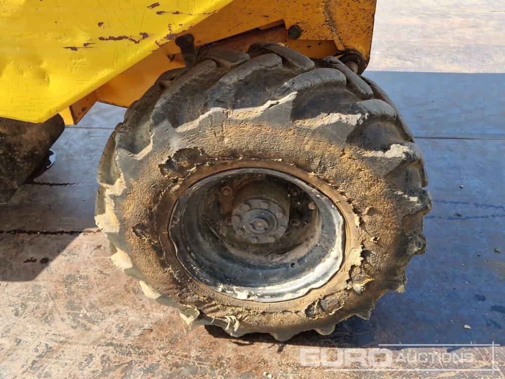 Tombador Benford 3000DRRA: foto 11