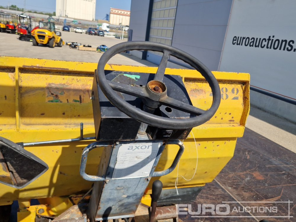 Tombador Benford 3000DRRA: foto 19