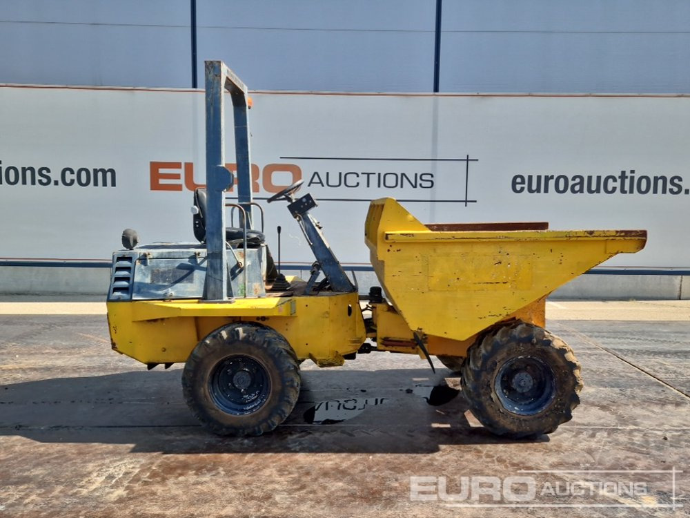 Tombador Benford 3000DRRA: foto 6