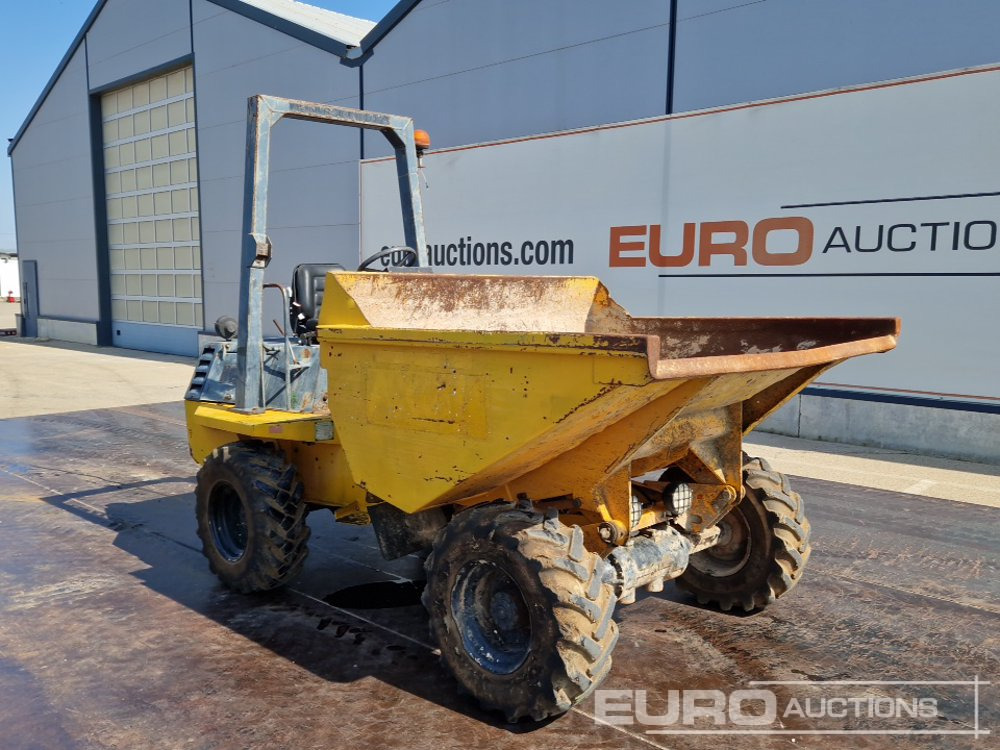 Tombador Benford 3000DRRA: foto 7